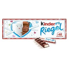 Kinder riegel 1kg gebraucht kaufen  Wird an jeden Ort in Deutschland