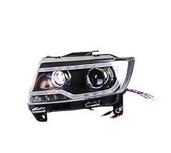 Uagfdff jeep grand for sale  Delivered anywhere in UK