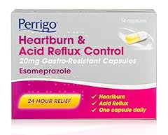 Esomeprazole 20mg heartburn for sale  Delivered anywhere in UK