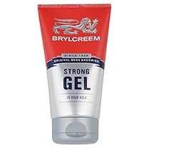 Brylcreem strong hour for sale  Delivered anywhere in Ireland