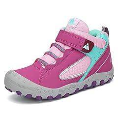 Mishansha wanderschuhe mädche gebraucht kaufen  Wird an jeden Ort in Deutschland