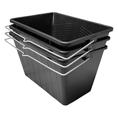 Litre paint scuttle for sale  Delivered anywhere in UK