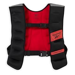 Reebok weighted vest for sale  Delivered anywhere in USA 