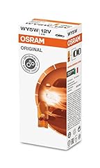 Osram original wy5w for sale  Delivered anywhere in UK