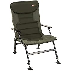 Jrc defender armchair usato  Spedito ovunque in Italia 