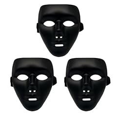Zercuop 3pcs black for sale  Delivered anywhere in USA 