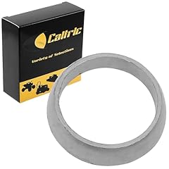 Caltric muffler gasket for sale  Delivered anywhere in USA 