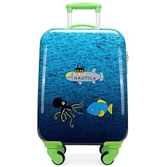 Nautica kids luggage for sale  Delivered anywhere in USA 