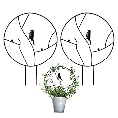 Pcs iron garden for sale  Delivered anywhere in USA 