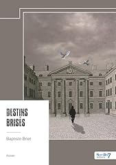 Destins brisés d'occasion  Livré partout en France