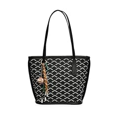Generisch dogtooth bag for sale  Delivered anywhere in UK