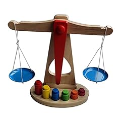 Sunnimix balkenwaage kinderwaa gebraucht kaufen  Wird an jeden Ort in Deutschland