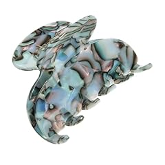 Small blue hair for sale  Delivered anywhere in USA 