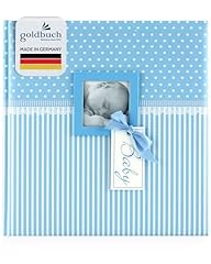 Goldbuch sweetheart album usato  Spedito ovunque in Italia 