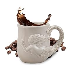 Inkrich mermaid mug for sale  Delivered anywhere in USA 