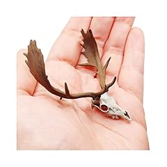 Fallow deer skull for sale  Delivered anywhere in USA 