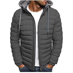 Uhouse winterjacke herren gebraucht kaufen  Wird an jeden Ort in Deutschland