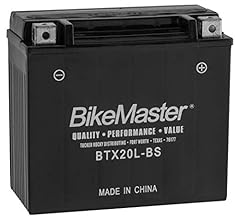 Bikemaster maintenance free for sale  Delivered anywhere in USA 