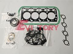 Isuzu engine parts for sale  Delivered anywhere in UK