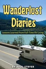 Wanderlust diaries lessons for sale  Delivered anywhere in USA 