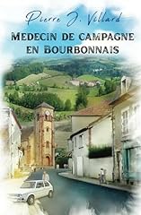 Médecin campagne bourbonnais d'occasion  Livré partout en France