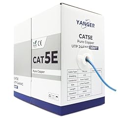 Yanger cat5e ethernet for sale  Delivered anywhere in USA 