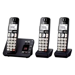Panasonic tge823eb digital for sale  Delivered anywhere in UK