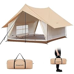 Kingcamp canvas cabin for sale  Delivered anywhere in USA 