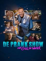 Prank show d'occasion  Livré partout en France