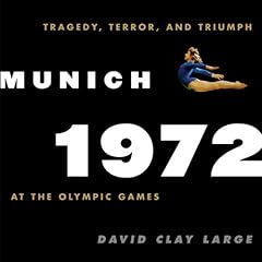 Munich 1972 tragedy gebraucht kaufen  Wird an jeden Ort in Deutschland