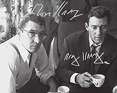 Ronnie reggie krays for sale  Delivered anywhere in UK