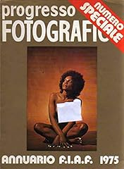 Progresso fotografico suppl. usato  Spedito ovunque in Italia 