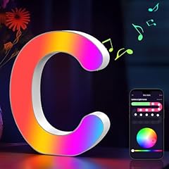 Cpeelsdo lettere luminoso usato  Spedito ovunque in Italia 