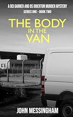Body van garner for sale  Delivered anywhere in UK
