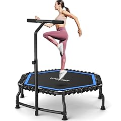 Ancheer rebounder trampoline for sale  Delivered anywhere in USA 