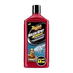 Meguiar water spot for sale  Delivered anywhere in USA 