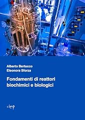 Fondamenti reattori biochimici usato  Spedito ovunque in Italia 