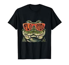 Florida alligator wearing for sale  Delivered anywhere in USA 