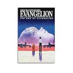 Zhaoart anime poster for sale  Delivered anywhere in UK