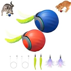 Yikuhot interactive cat for sale  Delivered anywhere in USA 