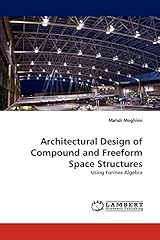 Architectural design compound gebraucht kaufen  Wird an jeden Ort in Deutschland