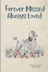 Pet grief journal for sale  Delivered anywhere in UK