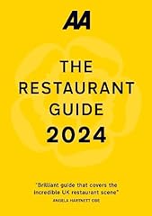 Restaurant guide 2024 d'occasion  Livré partout en France