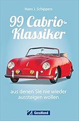 Cabrio buch cabrio gebraucht kaufen  Wird an jeden Ort in Deutschland