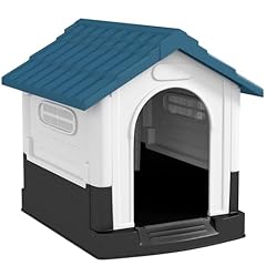 Pawhut dog kennel for sale  Delivered anywhere in UK