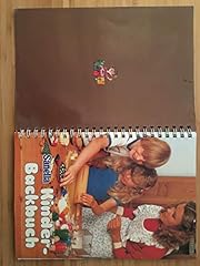 Sanella kinderbackbuch . gebraucht kaufen  Wird an jeden Ort in Deutschland