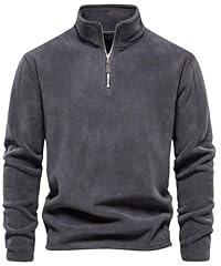 Padola fleece pullover gebraucht kaufen  Wird an jeden Ort in Deutschland