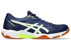 Asics gel rocket usato  Spedito ovunque in Italia 