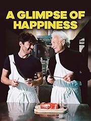 Glimpse of happiness d'occasion  Livré partout en France