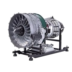 Merk teching turbofan usato  Spedito ovunque in Italia 